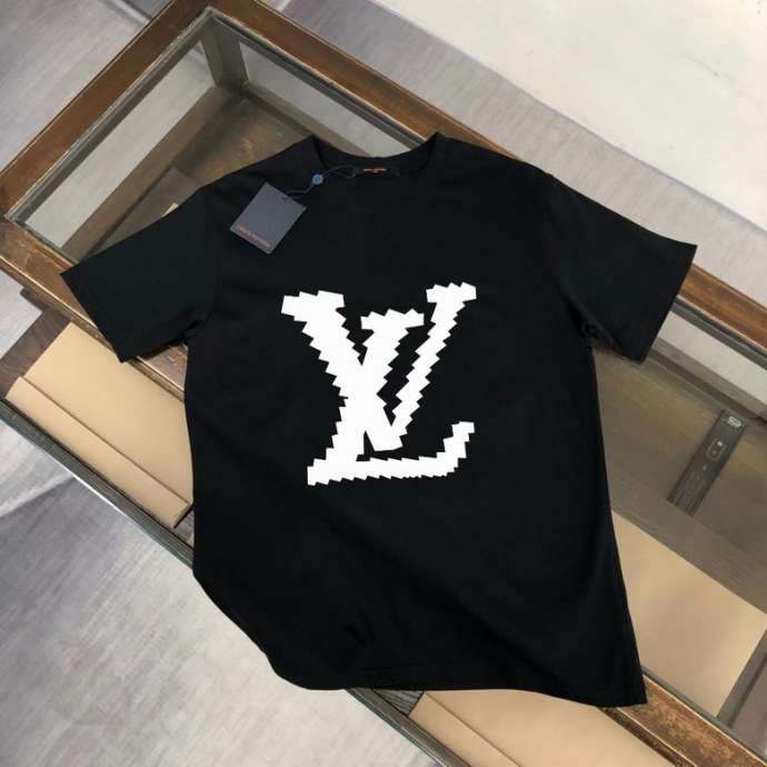 Picture of LV T Shirts Short _SKULVm-3xltltr0836982